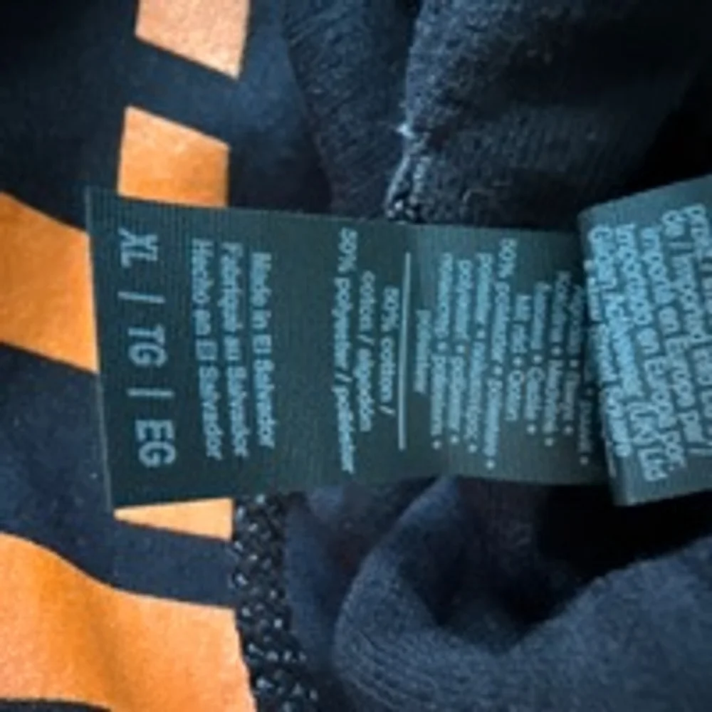 NEW Men's Stihl Official Merchandise XL Hoodie - Picture 4 of 5